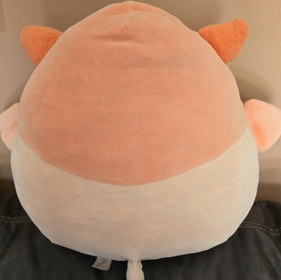 Squishmallows Abdul the Griffin 16" - Picture 2 of 2